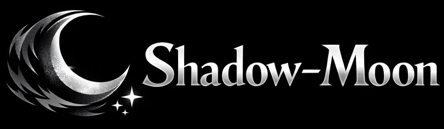 Shadow-moon